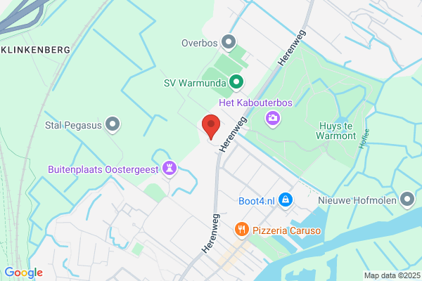 De Kop Van Warmond