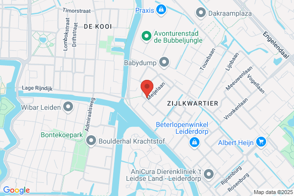 Kappers Van 7 Tot 7, De