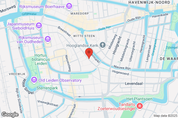 Kapsalon Zizzorz