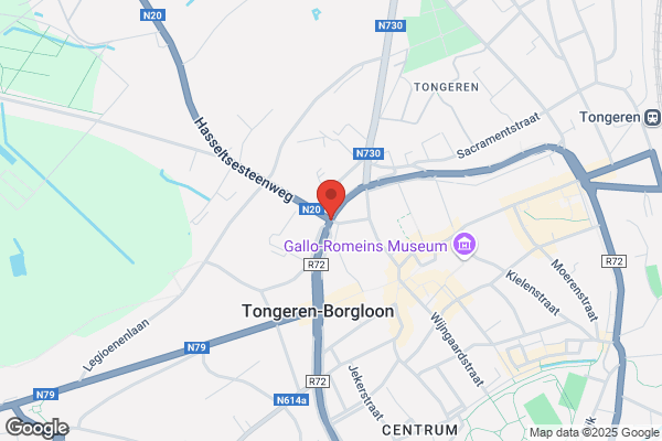 Tongeren, L En H Van