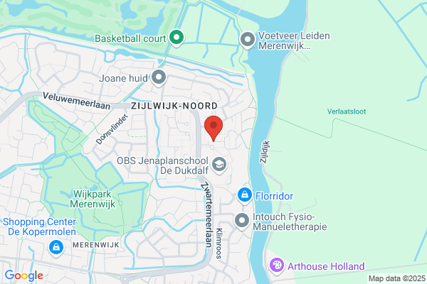 Tongeren, W A Van