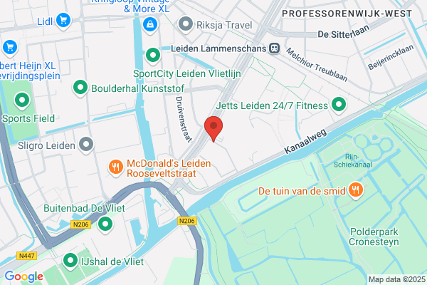 Bulthaup Leiden