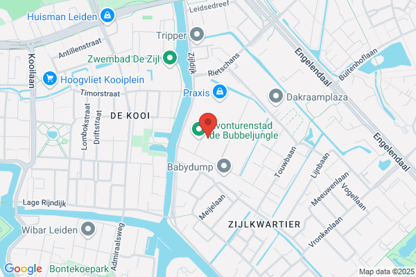 Woonweide, De