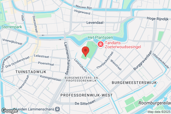 't Kasteel