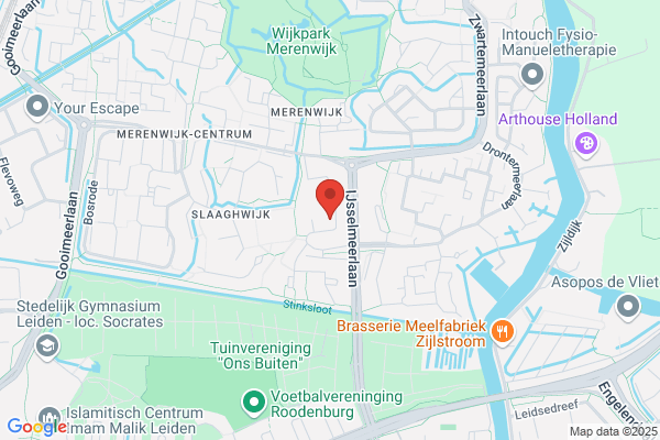 Draaimolen, De