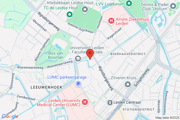 Kattekop Kinderdagverblijf Universiteit Leiden