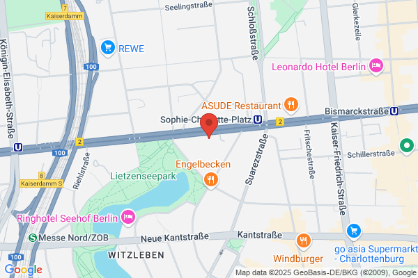 Kindercircus, Het