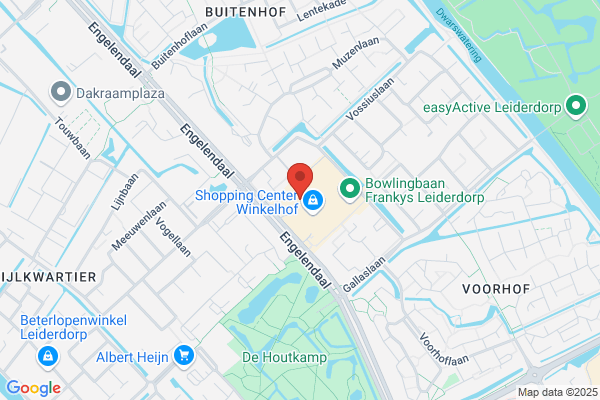 Kinderkoffer, De