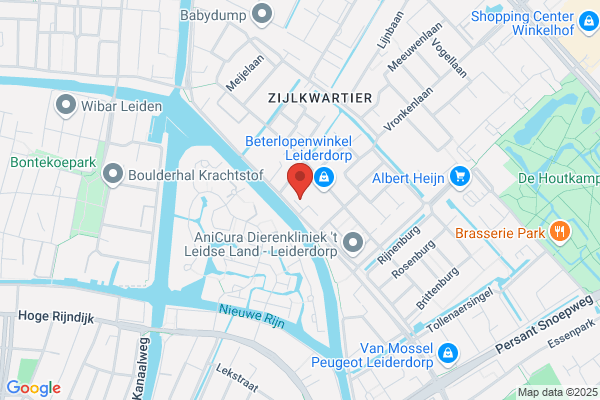 Kinderdagverblijf De Tamboerijn