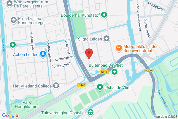 Peuterspeelzaal 't Klinkertje