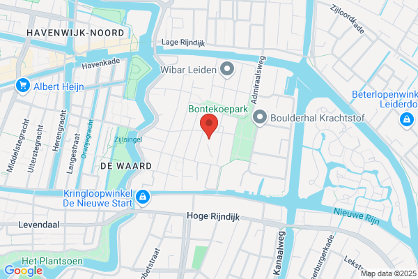Peuterspeelzaal 't Piraatje