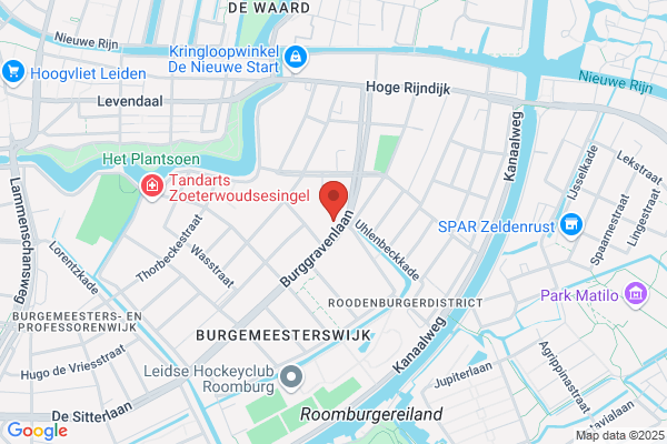 Peuterspeelzaal De Glijbaan