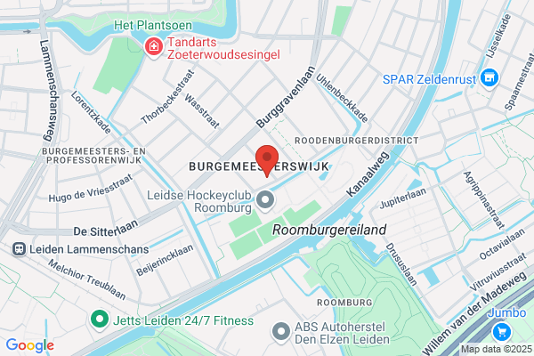 Peuterspeelzaal De Kleine Urt