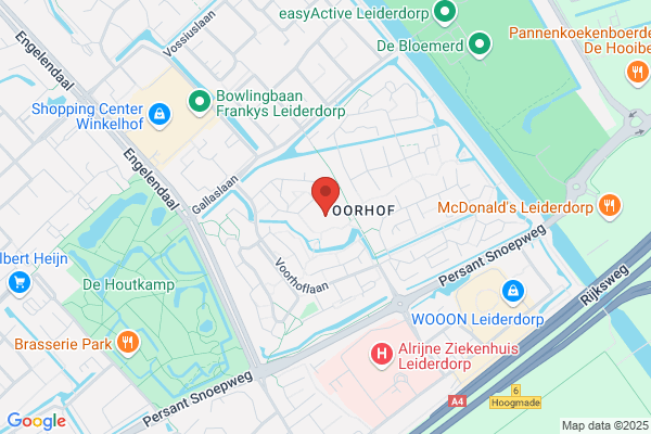 Peuterspeelzaal De Peuterhof