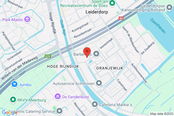 Peuterspeelzaal Meneertje Koekepeertje