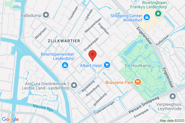 Peuterspeelzaal Pippeloentje