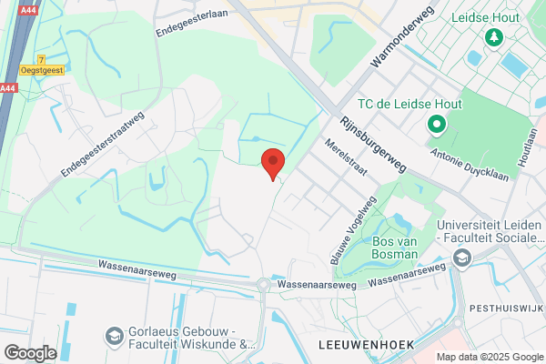 Speeltuinvereniging Vogelenwijk