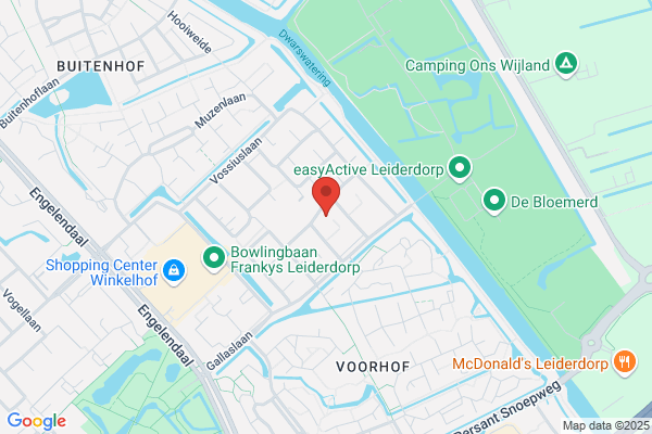 Spaandonck, Van