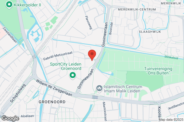 Linden Installateurs, V/D