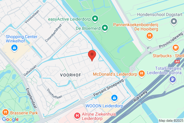 Loodgietersbedrijf Piet Elderhorst