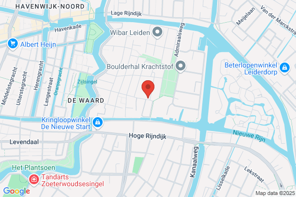 Schellingerhout Bv