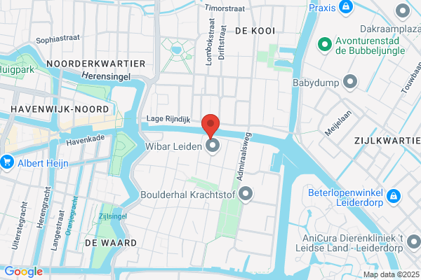 Voskuil Veldhuizen Bv