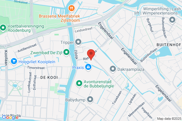 H. Van Der Zeeuw En Zn