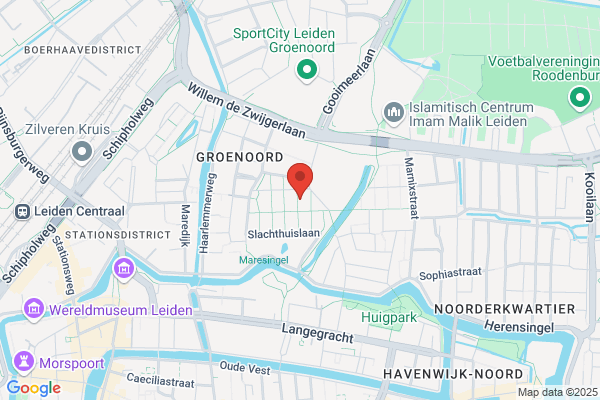 John Distelvelt Loodgietersbedrijf