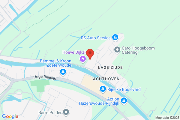 Metsel- En Lijmbedrijf Cave
