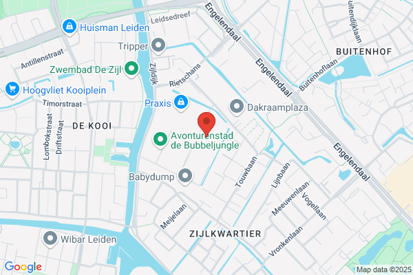 Schildersbedrijf J P Disseveld