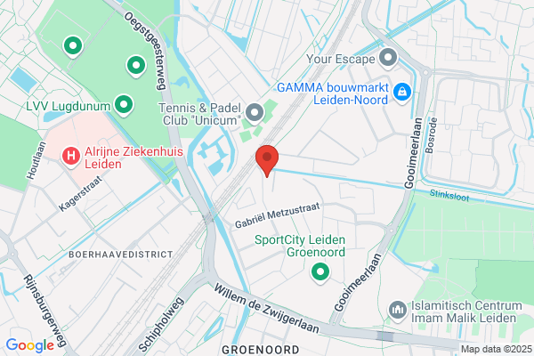 Technisch Installatiebureau Elfa Leiden Bv