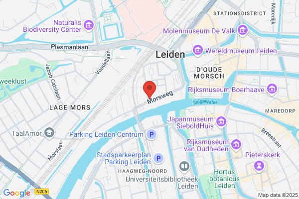 Van Der Linden Installateurs