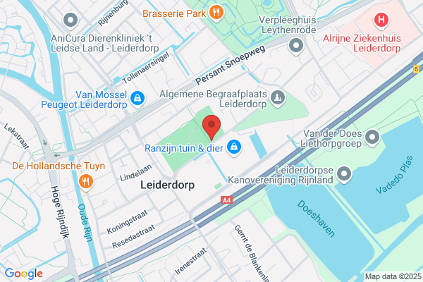 Verheij Bv