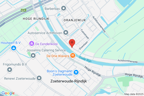 Bavelaar Bv