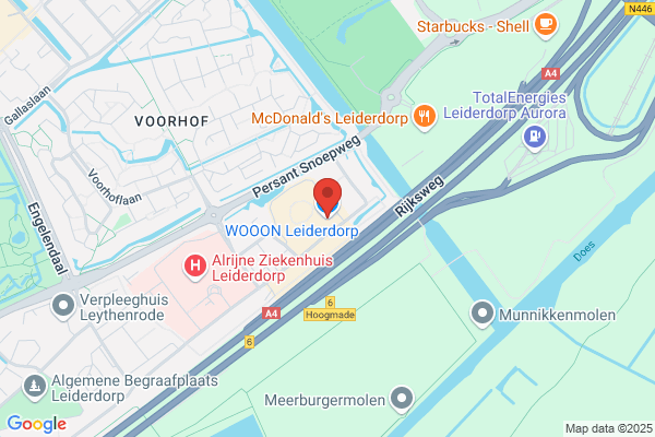 Laat + Kromhout, De
