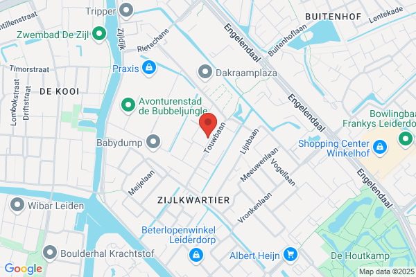 Schouwenhaghe Bv