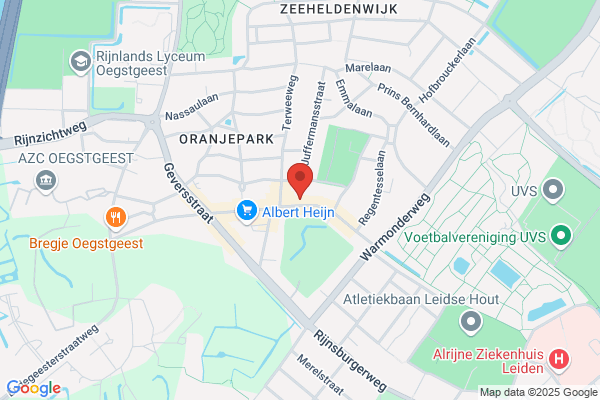 Welzen & Losecaat, Van