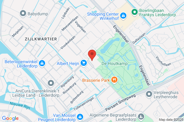 5-Sterren Woonhart Verhuurburo