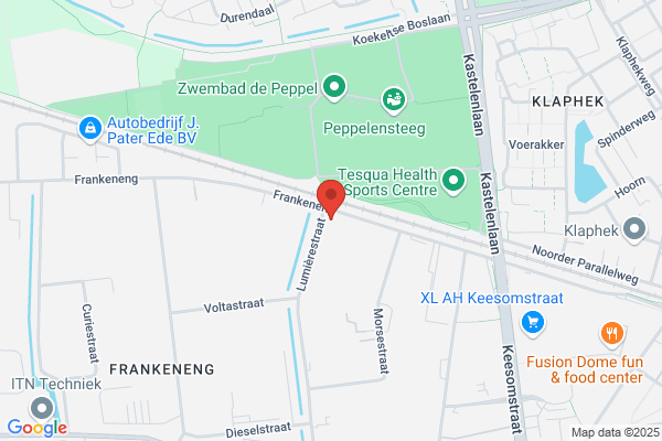 Activast Bedrijfs Onroerend Goed