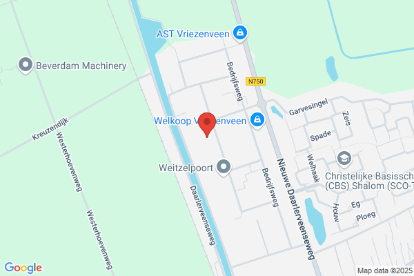 Brandmeijer Beheer Bv