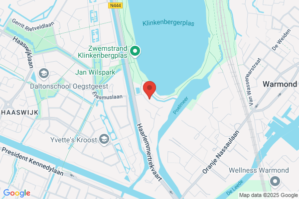 Clinckenburgh Bv