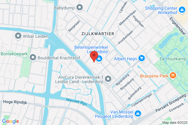 De Verhuur Schuur Dvs
