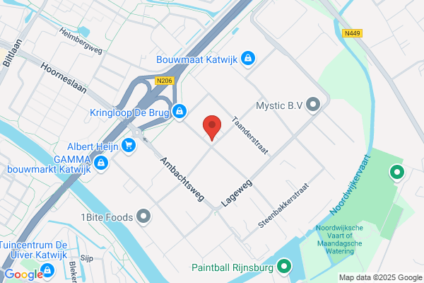 Haeswijk Vve