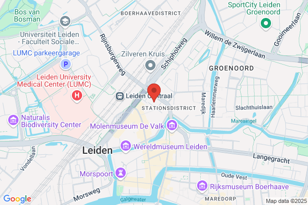 Menno Smitsloo Vastgoed Bv