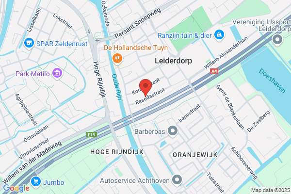 Pamela Koers Vastgoedadviezen