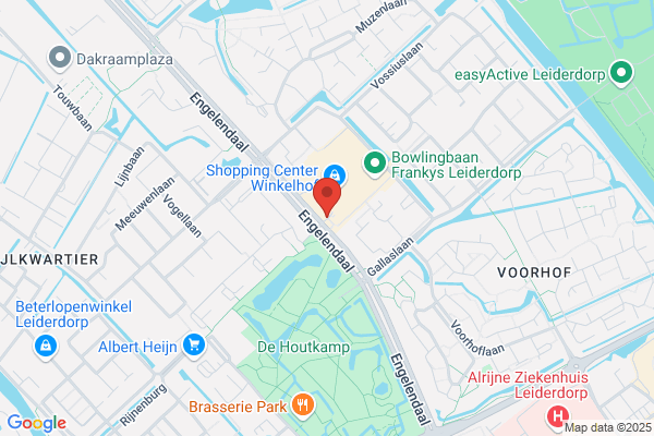 Brouwer & Van Velzen
