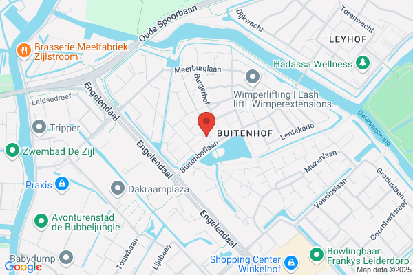 Maatwerk Vof