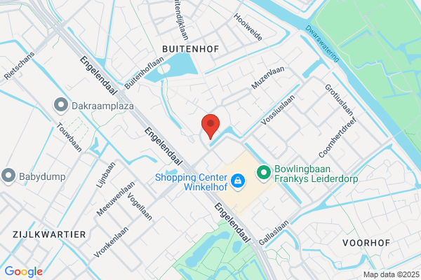 Putten, W F Van
