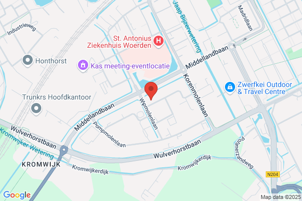 Charmant Gmbh Europe Branche Nederland