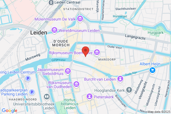 Hans Anders Opticiens/290